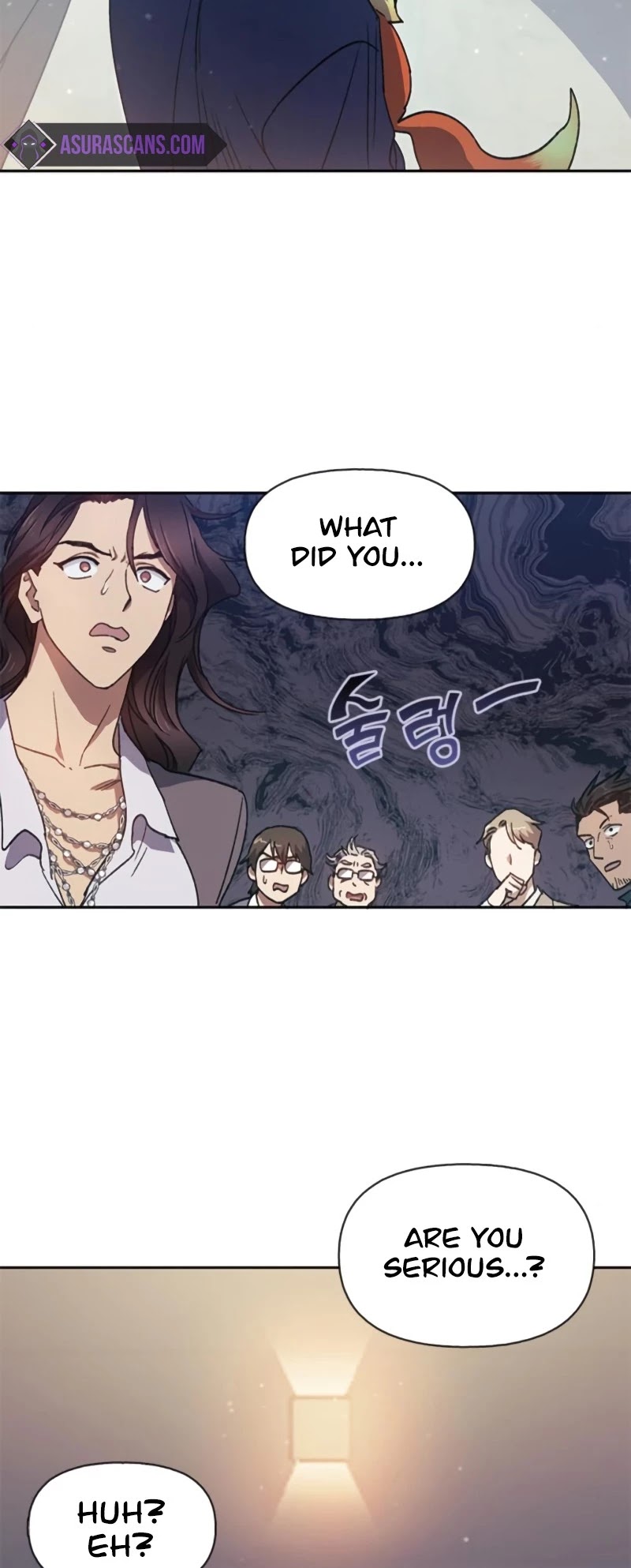 The S-Classes That I Raised Chapter 27 page 39 - Chapter 27