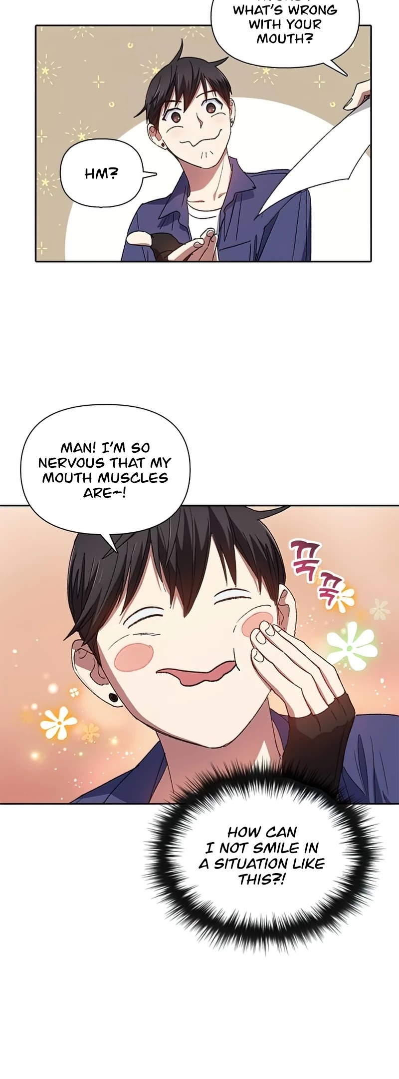 The S-Classes That I Raised Chapter 28 page 13 - Chapter 28