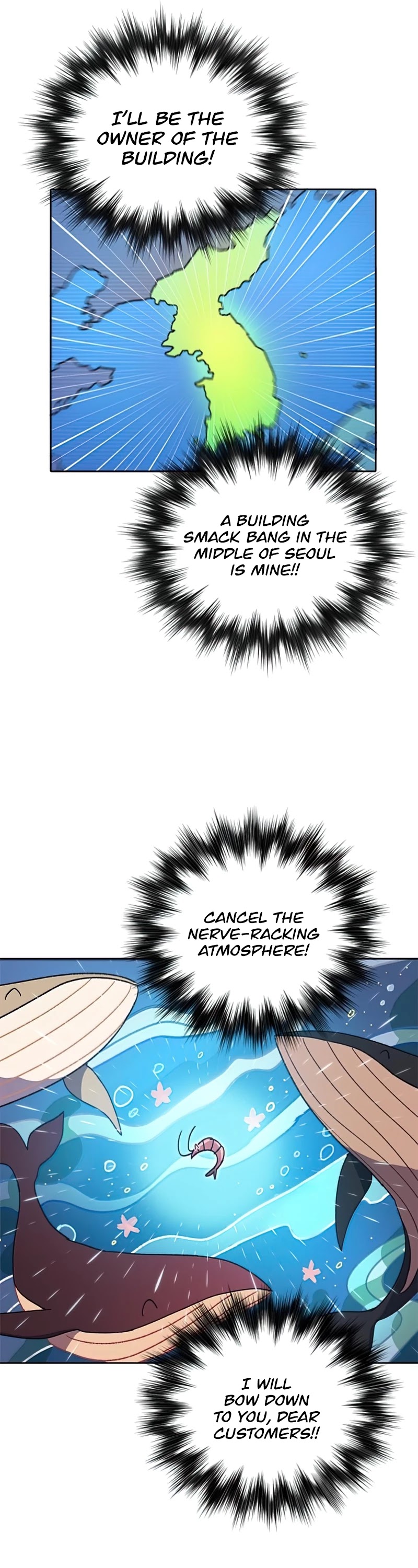 The S-Classes That I Raised Chapter 28 page 14 - Chapter 28