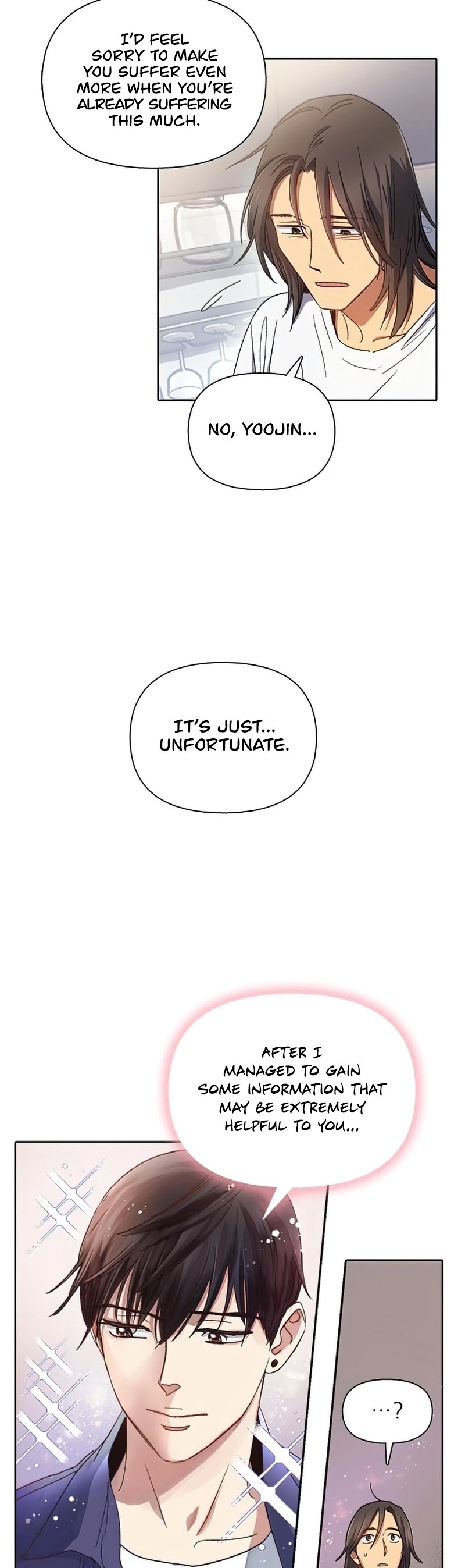 The S-Classes That I Raised Chapter 28 page 30 - Chapter 28