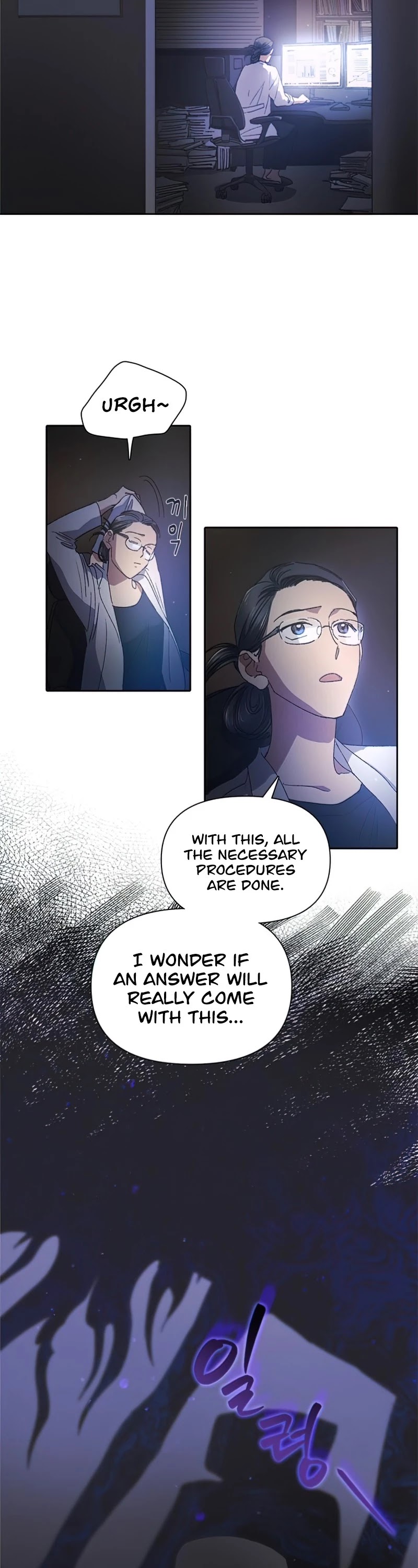 The S-Classes That I Raised Chapter 28 page 33 - Chapter 28
