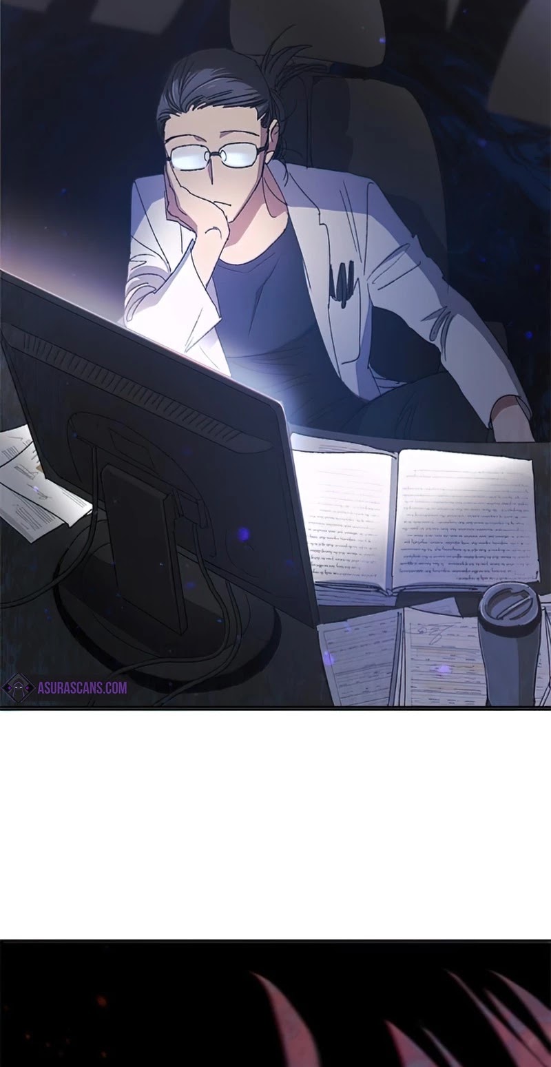 The S-Classes That I Raised Chapter 28 page 34 - Chapter 28