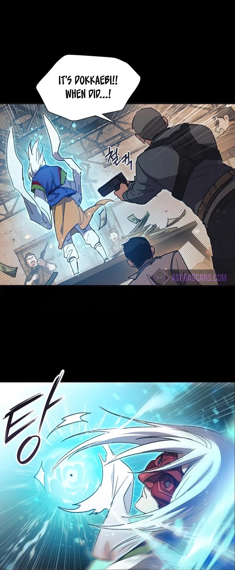 The S-Classes That I Raised Chapter 29 page 19 - Chapter 29
