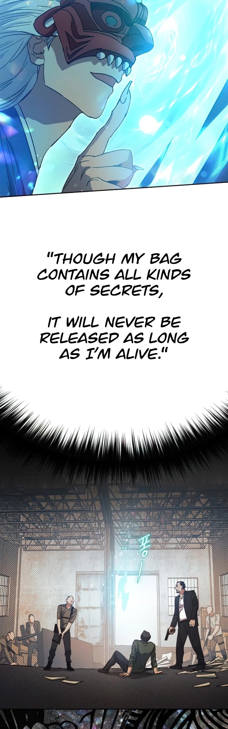 The S-Classes That I Raised Chapter 29 page 24 - Chapter 29