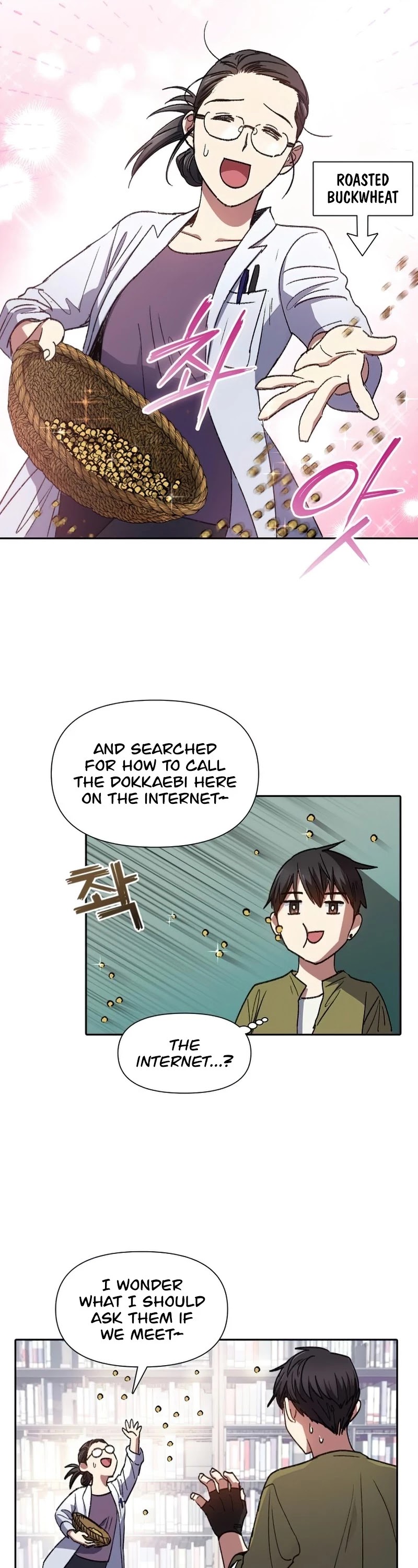 The S-Classes That I Raised Chapter 29 page 26 - Chapter 29