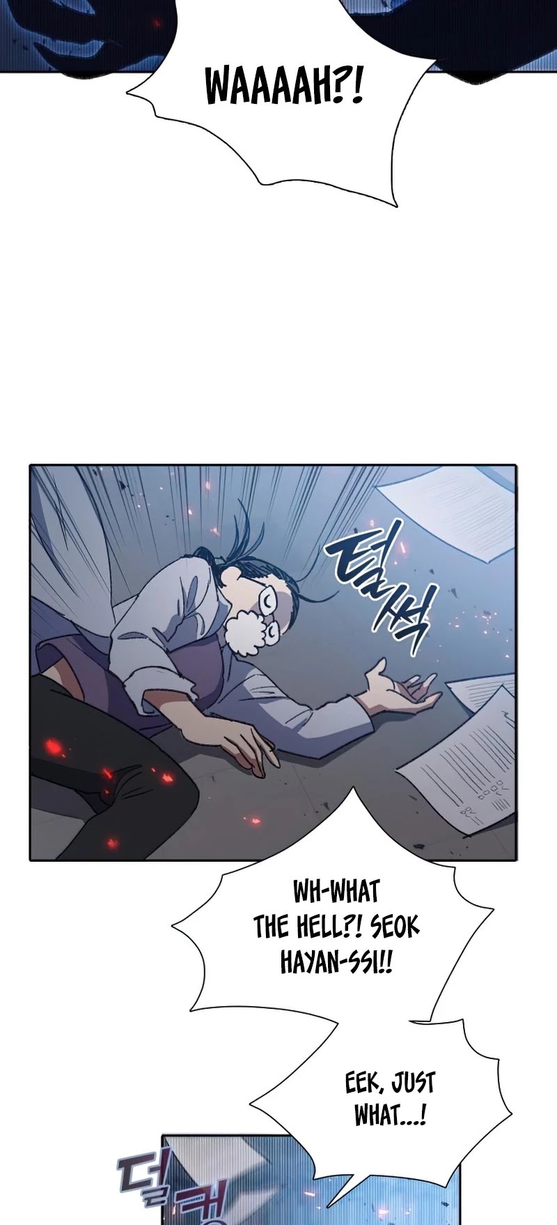 The S-Classes That I Raised Chapter 29 page 30 - Chapter 29