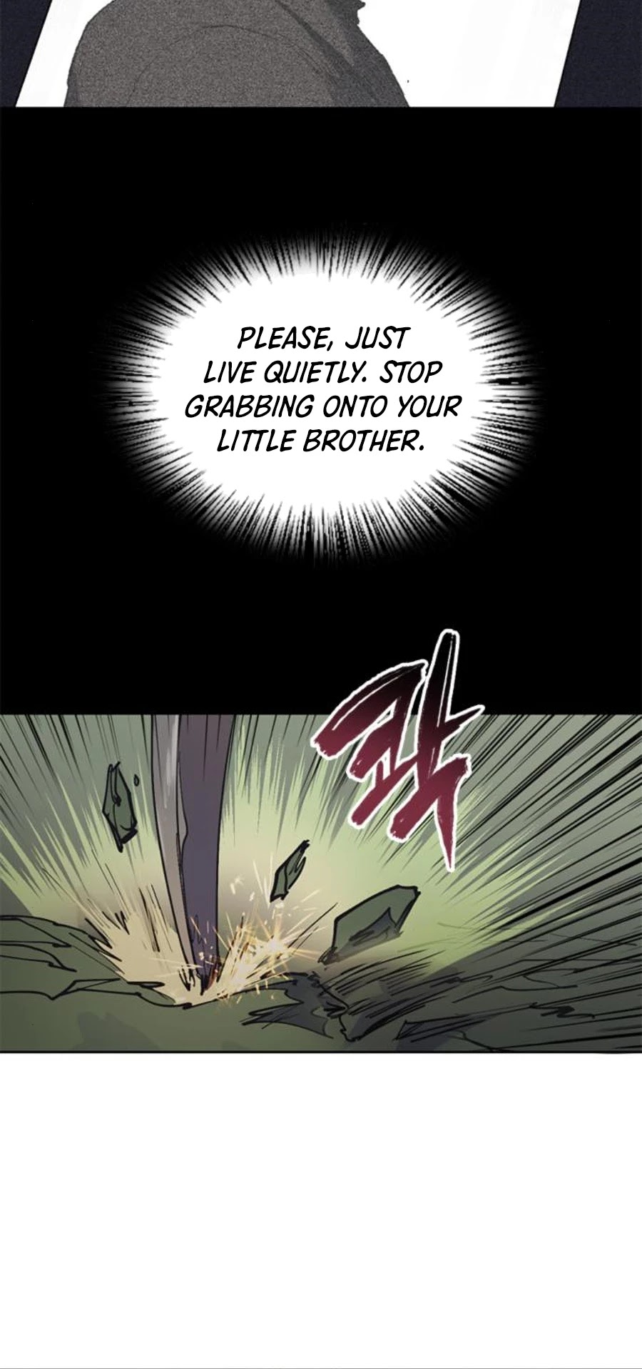 The S-Classes That I Raised Chapter 3 page 15 - Chapter 3
