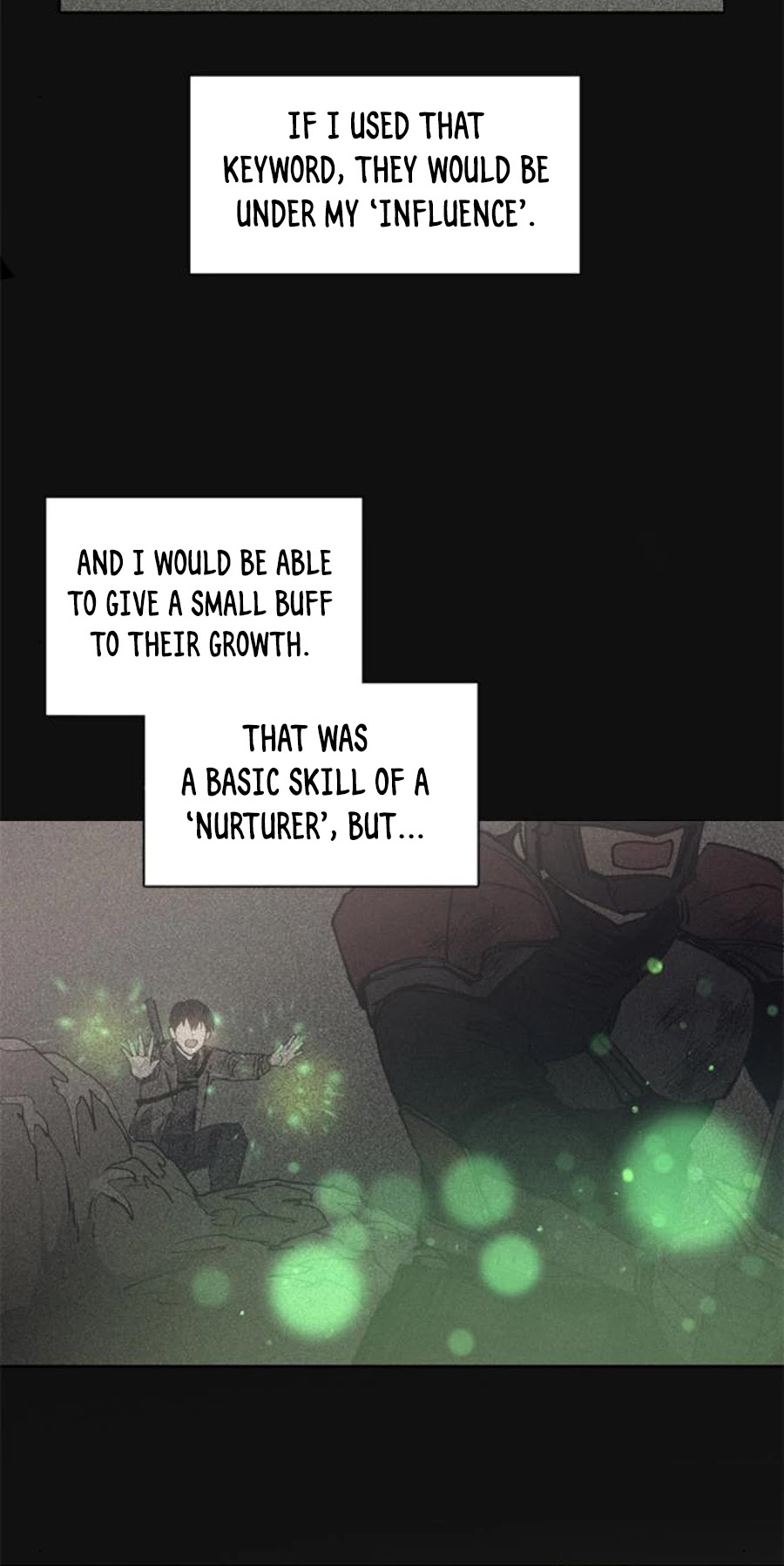 The S-Classes That I Raised Chapter 3 page 20 - Chapter 3