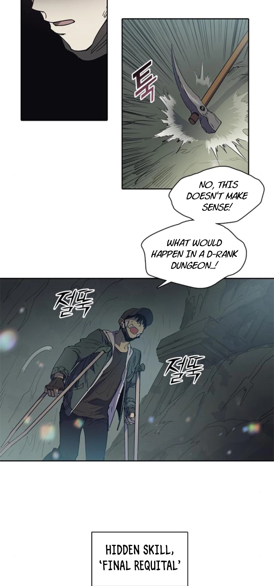 The S-Classes That I Raised Chapter 3 page 24 - Chapter 3