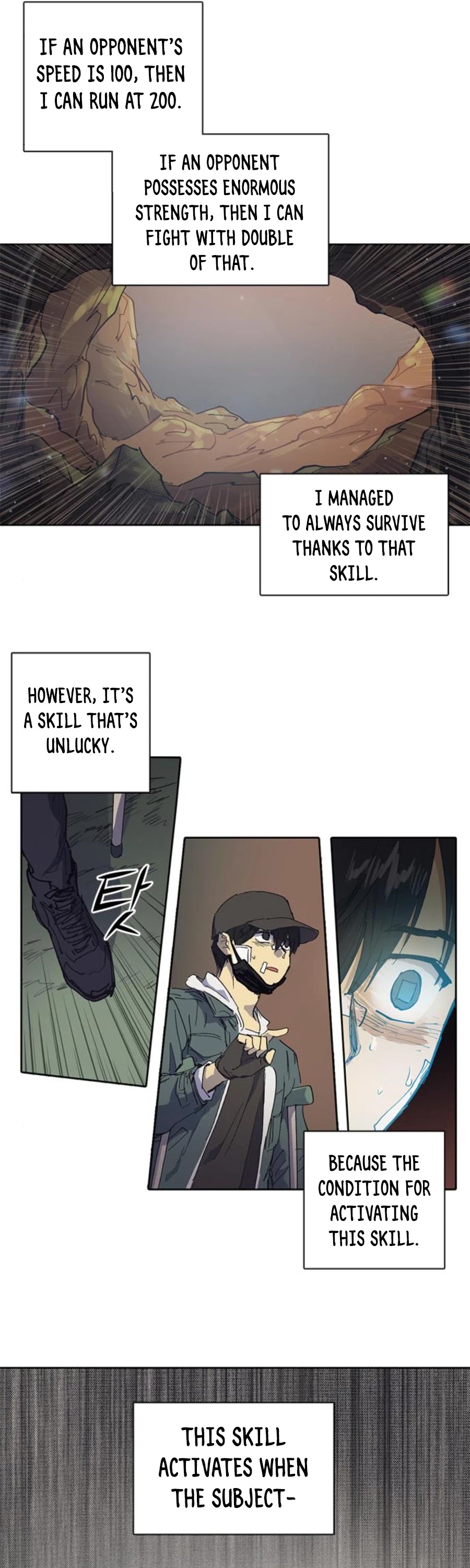 The S-Classes That I Raised Chapter 3 page 26 - Chapter 3