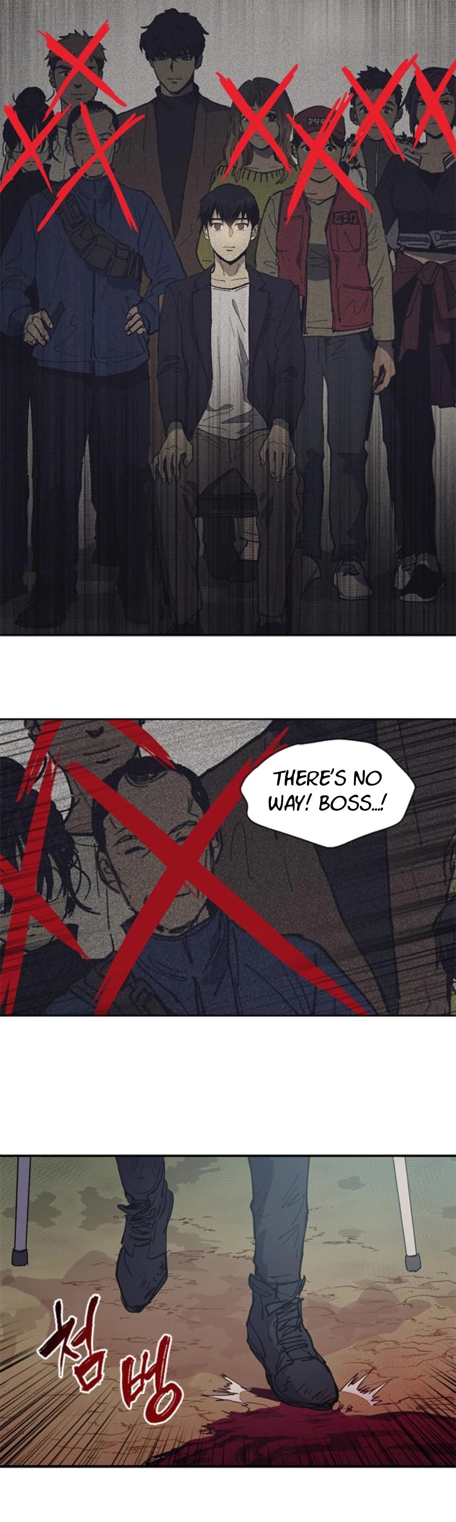 The S-Classes That I Raised Chapter 3 page 27 - Chapter 3