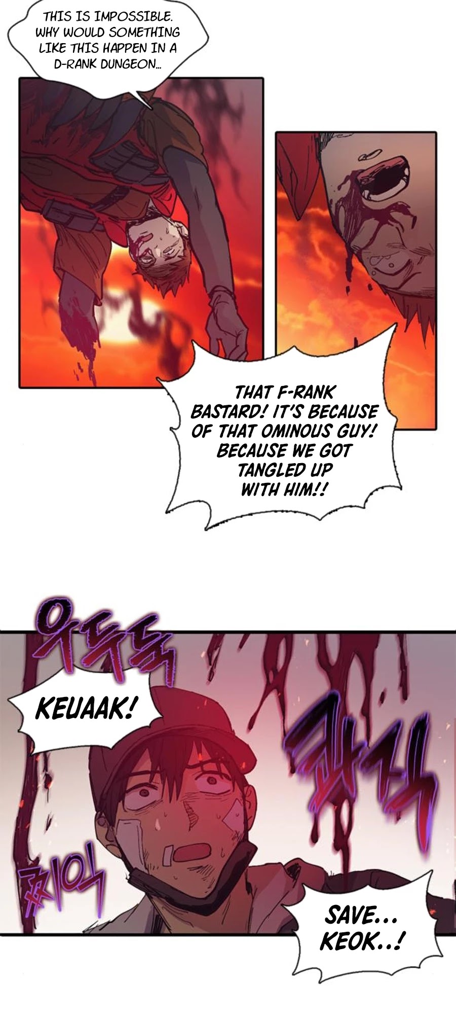The S-Classes That I Raised Chapter 3 page 30 - Chapter 3