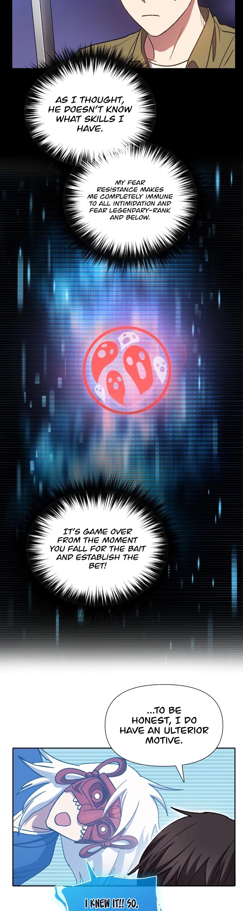 The S-Classes That I Raised Chapter 30 page 11 - Chapter 30