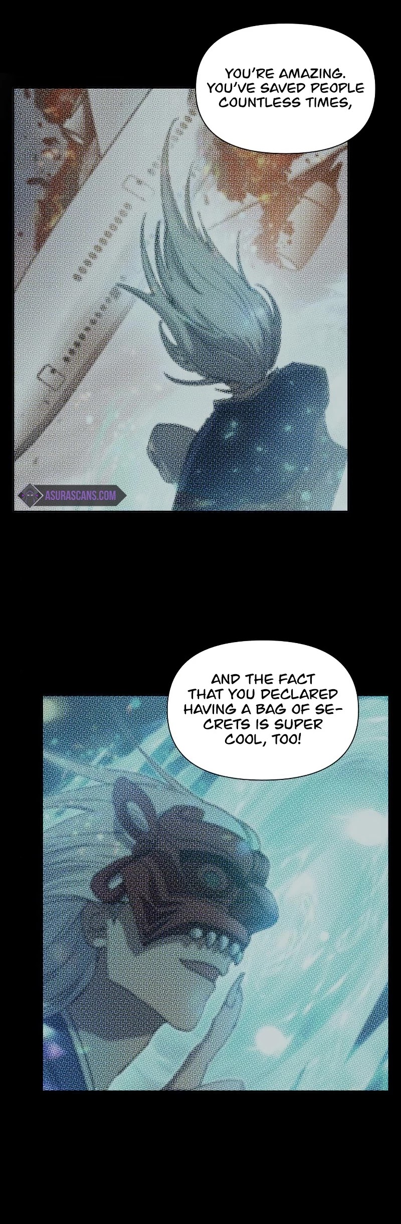 The S-Classes That I Raised Chapter 30 page 13 - Chapter 30