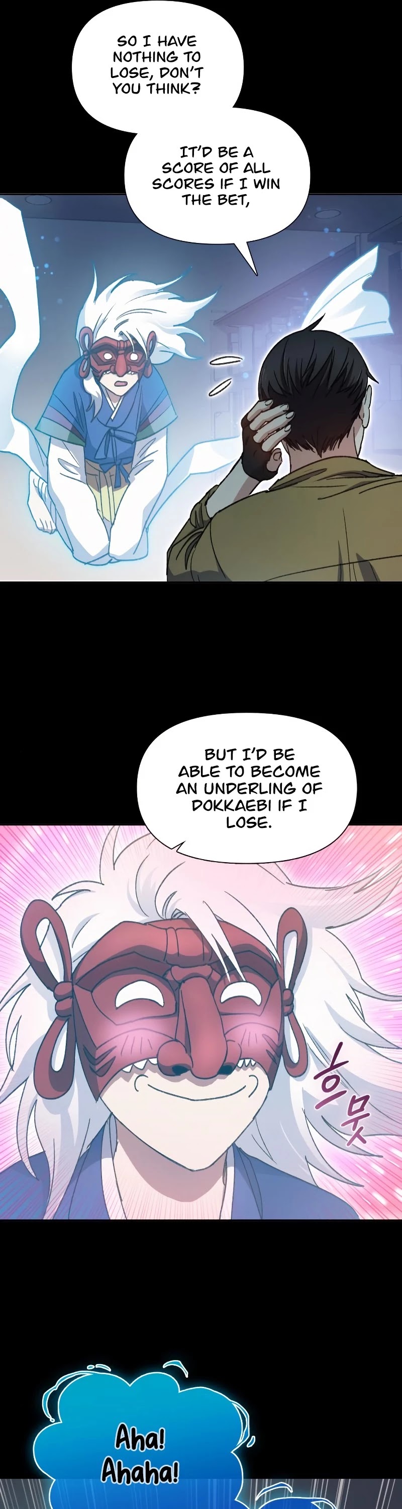 The S-Classes That I Raised Chapter 30 page 14 - Chapter 30