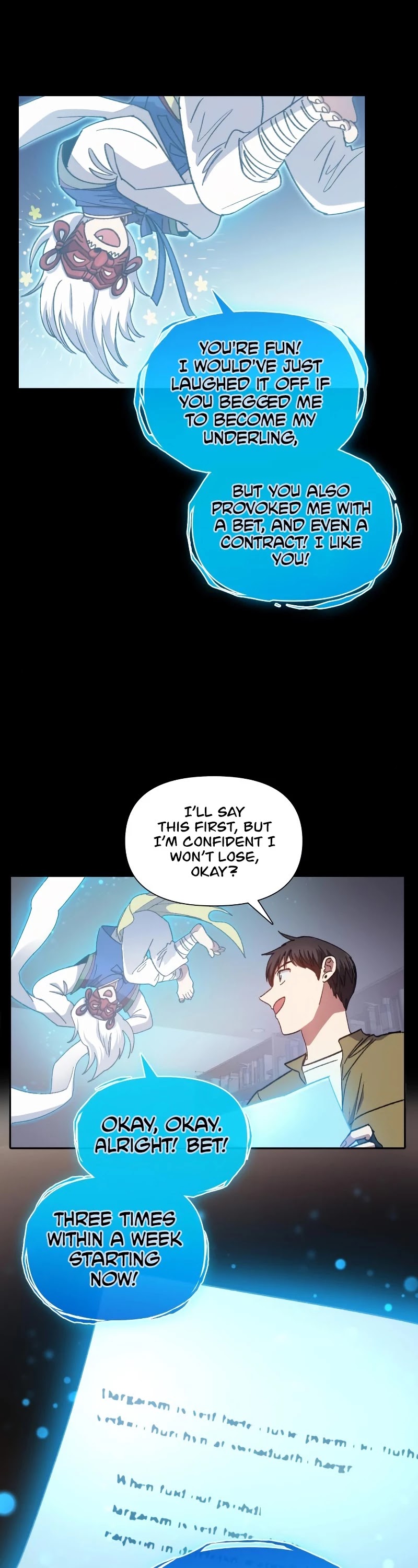 The S-Classes That I Raised Chapter 30 page 16 - Chapter 30