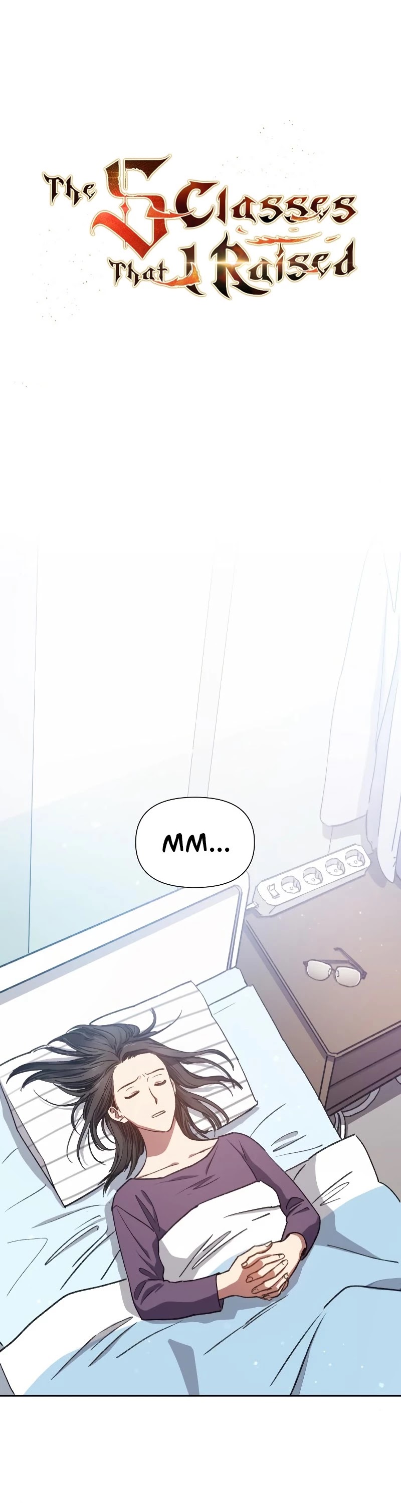 The S-Classes That I Raised Chapter 30 page 2 - Chapter 30