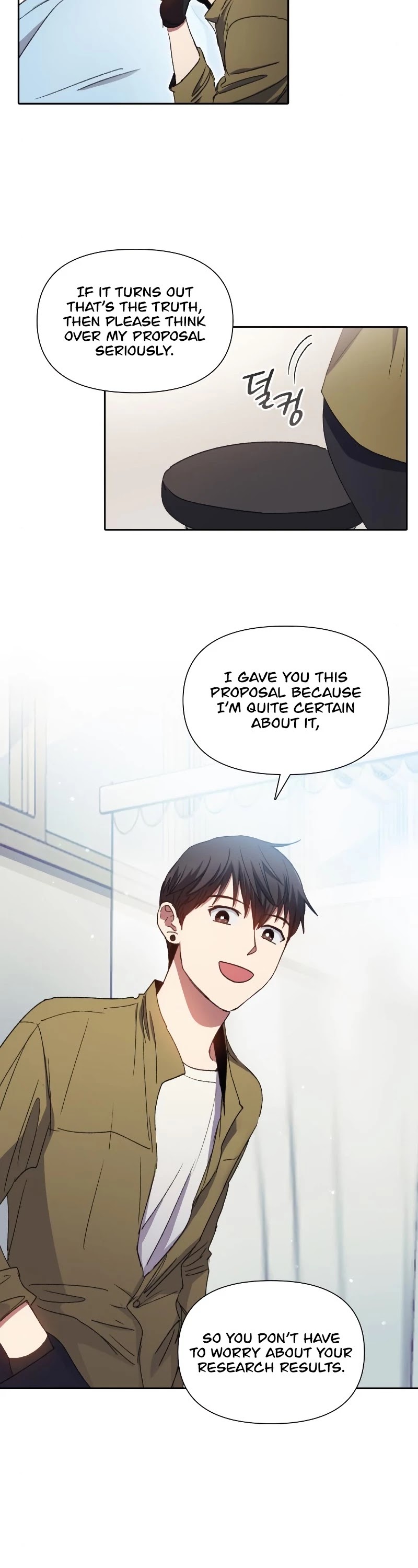 The S-Classes That I Raised Chapter 30 page 21 - Chapter 30
