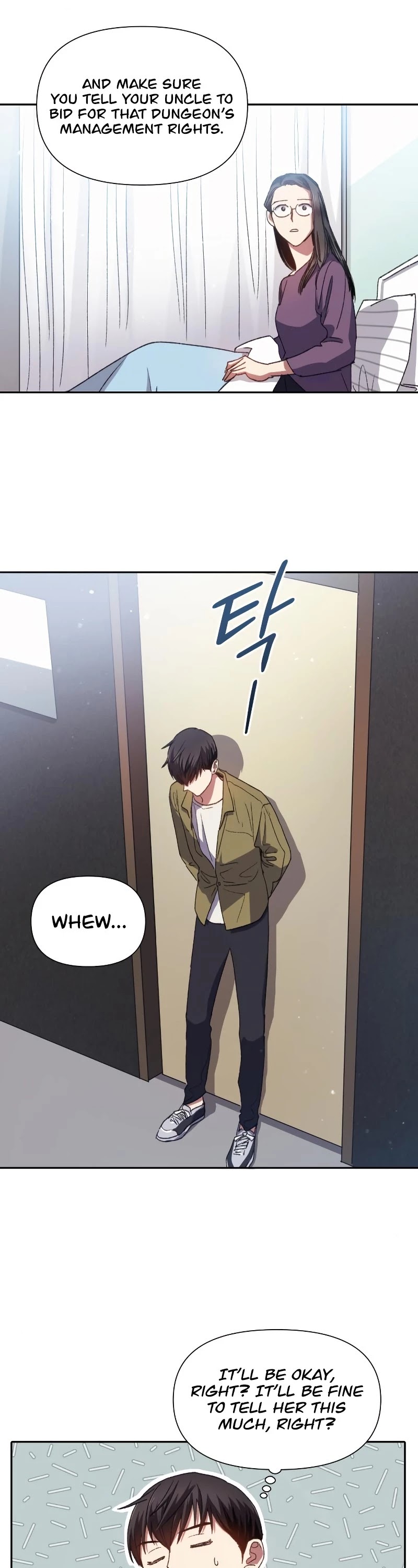 The S-Classes That I Raised Chapter 30 page 22 - Chapter 30