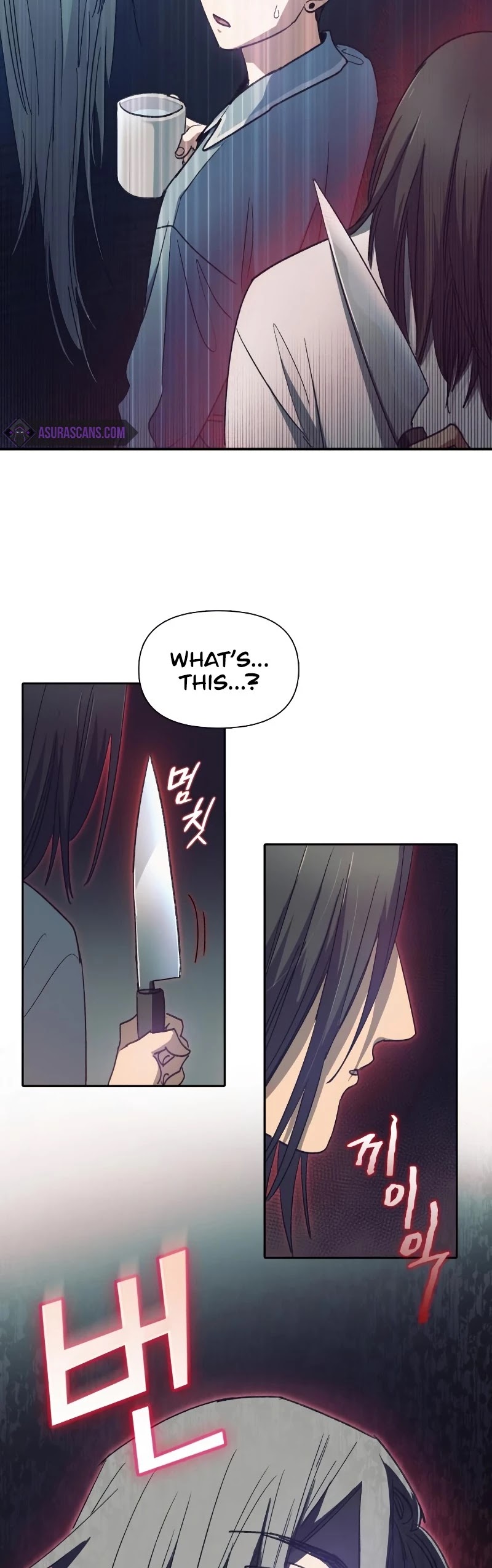 The S-Classes That I Raised Chapter 30 page 30 - Chapter 30