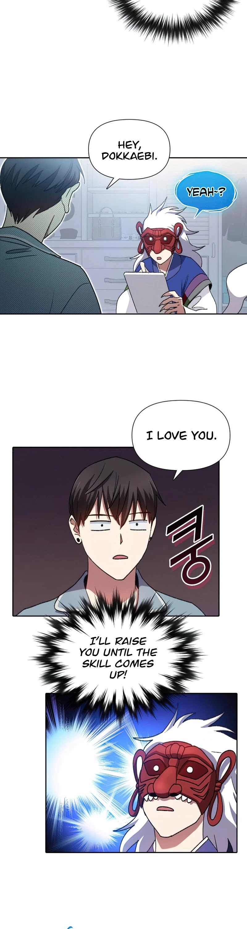 The S-Classes That I Raised Chapter 31 page 19 - Chapter 31