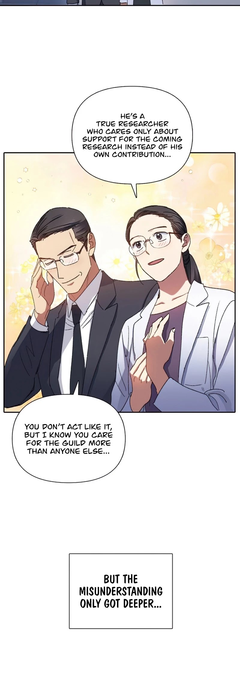 The S-Classes That I Raised Chapter 31 page 29 - Chapter 31