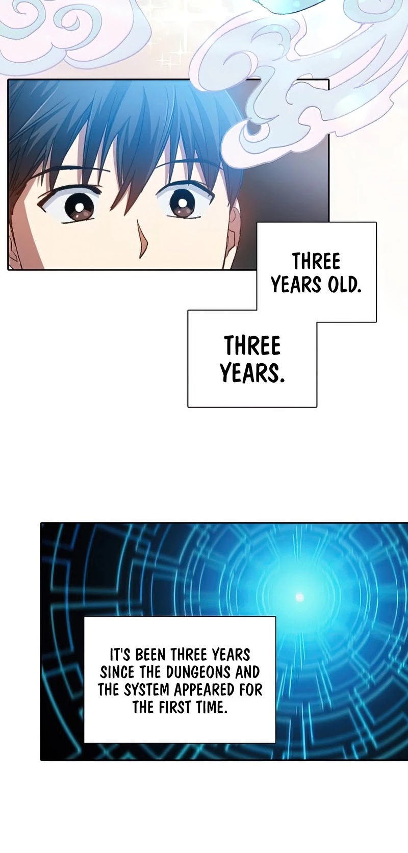 The S-Classes That I Raised Chapter 31 page 7 - Chapter 31