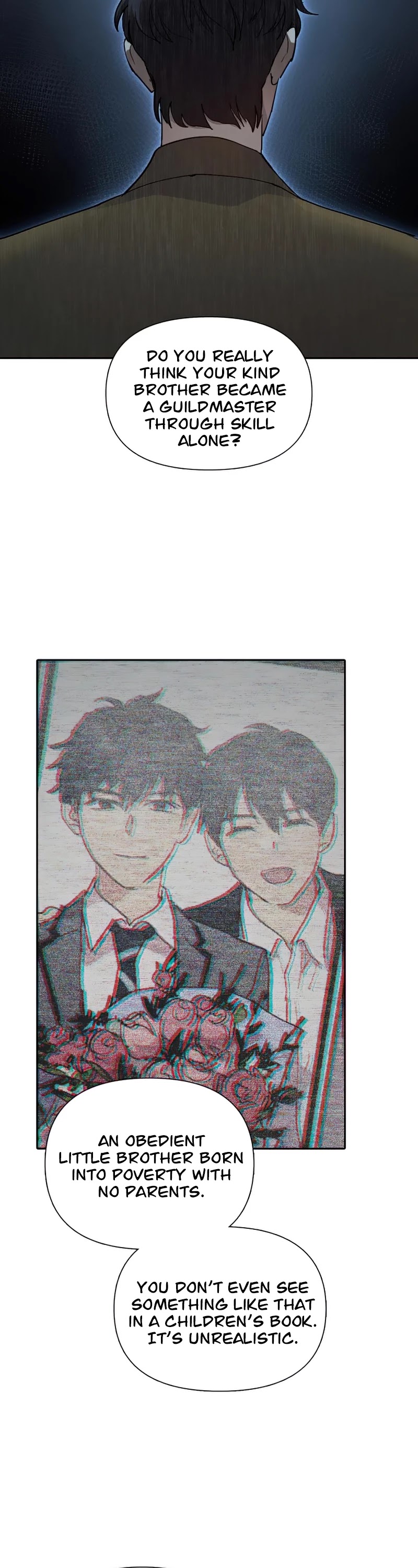 The S-Classes That I Raised Chapter 32 page 35 - Chapter 32