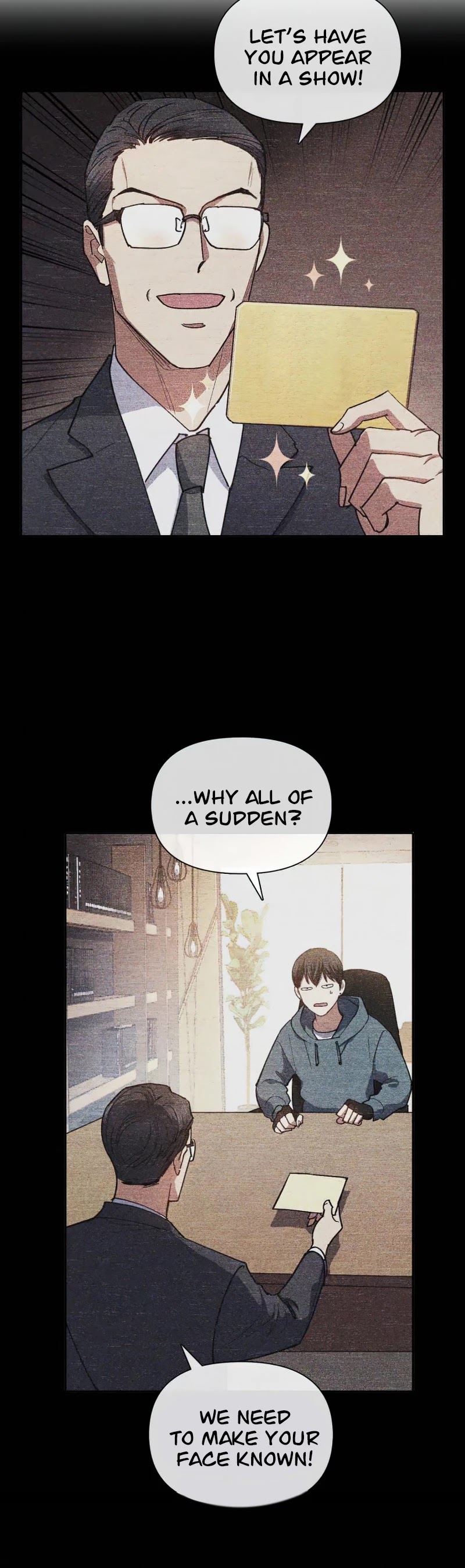 The S-Classes That I Raised Chapter 32 page 7 - Chapter 32