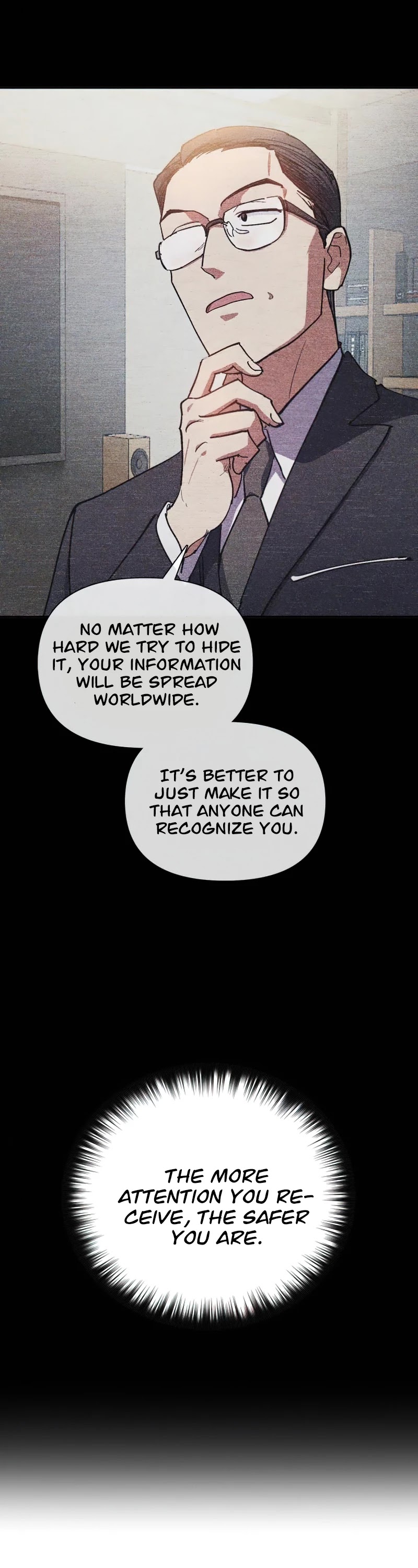 The S-Classes That I Raised Chapter 32 page 8 - Chapter 32