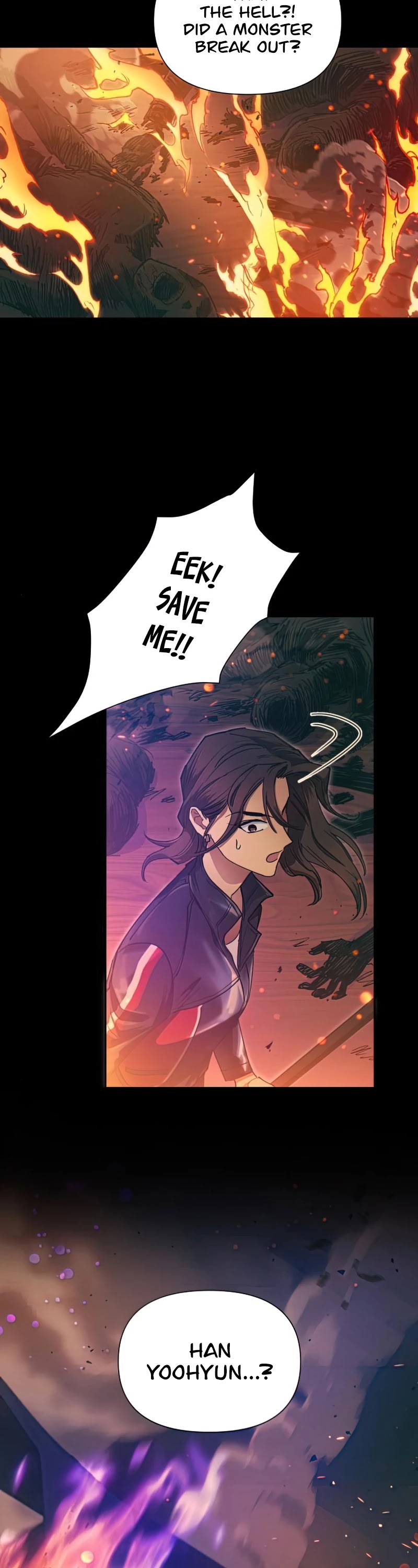 The S-Classes That I Raised Chapter 33 page 10 - Chapter 33