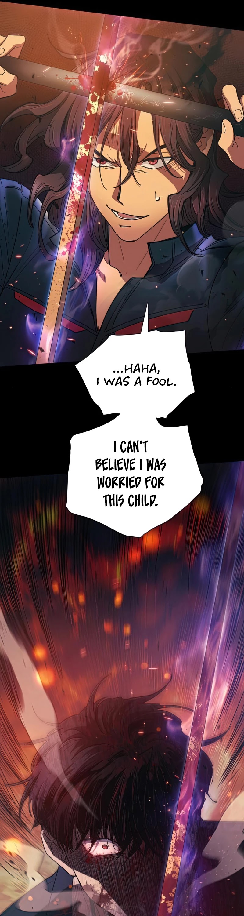 The S-Classes That I Raised Chapter 33 page 15 - Chapter 33