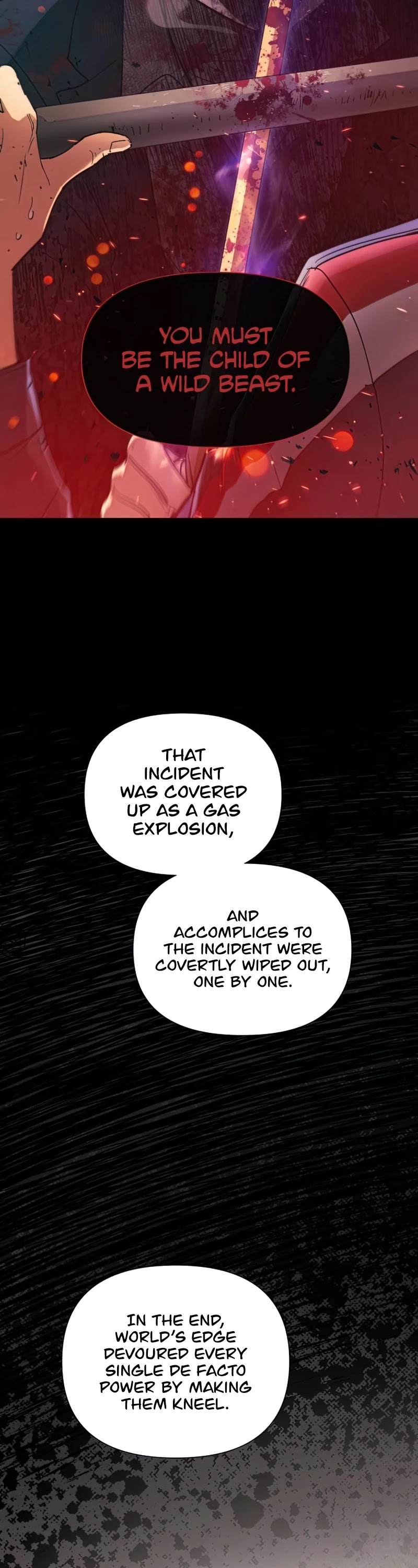 The S-Classes That I Raised Chapter 33 page 16 - Chapter 33