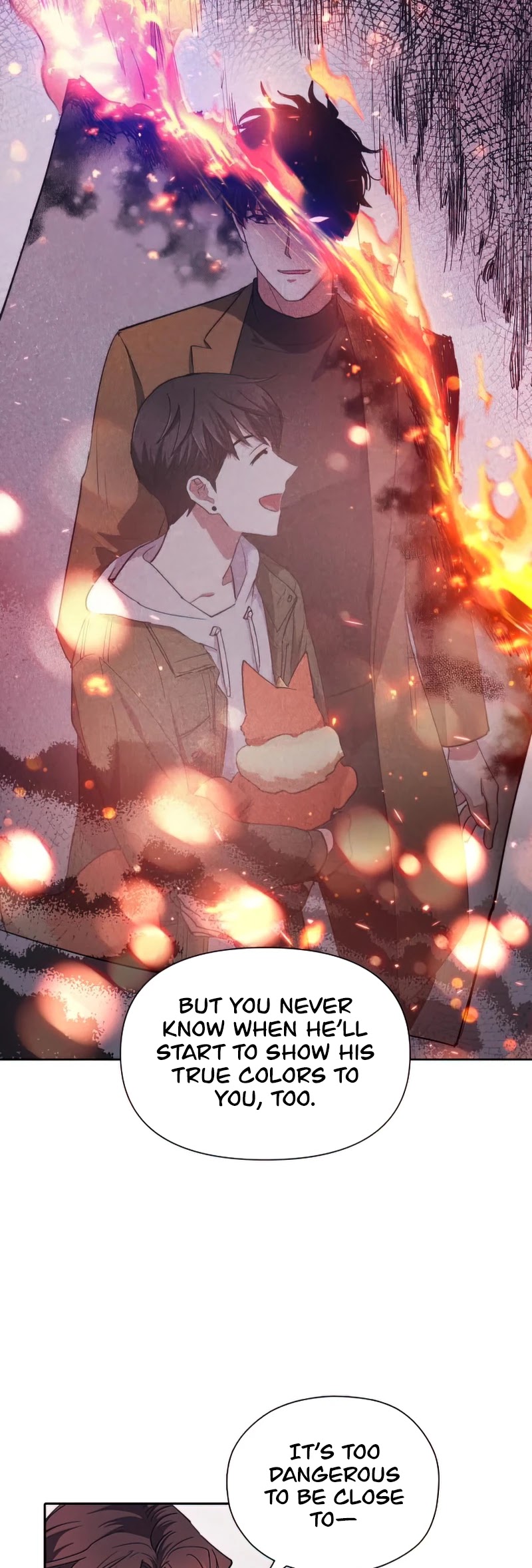 The S-Classes That I Raised Chapter 33 page 20 - Chapter 33