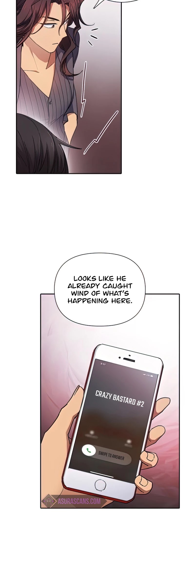 The S-Classes That I Raised Chapter 33 page 21 - Chapter 33
