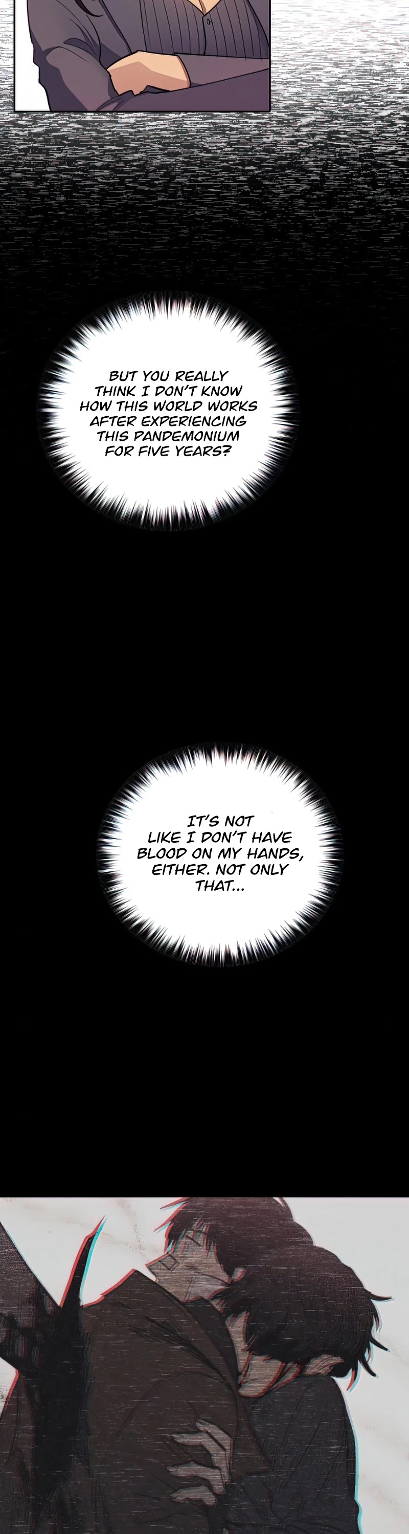 The S-Classes That I Raised Chapter 33 page 26 - Chapter 33