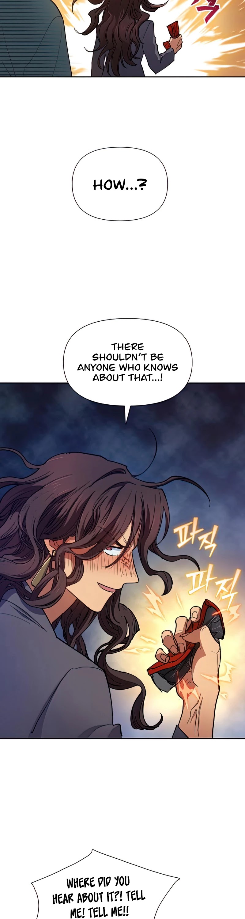 The S-Classes That I Raised Chapter 33 page 30 - Chapter 33
