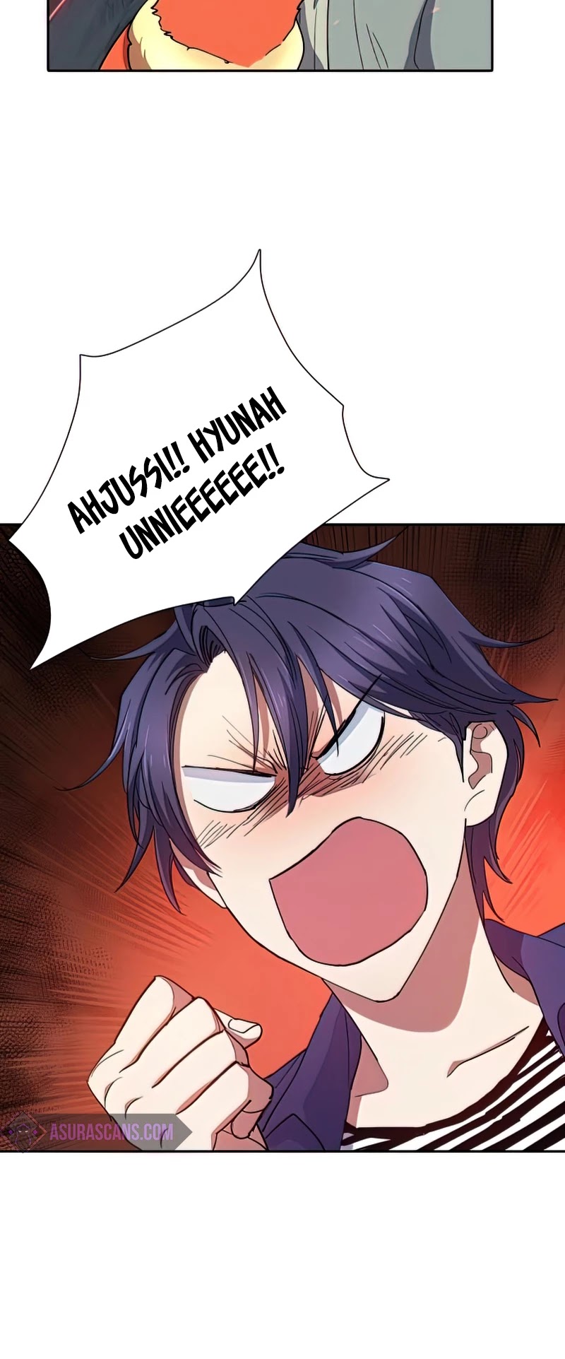 The S-Classes That I Raised Chapter 33 page 35 - Chapter 33