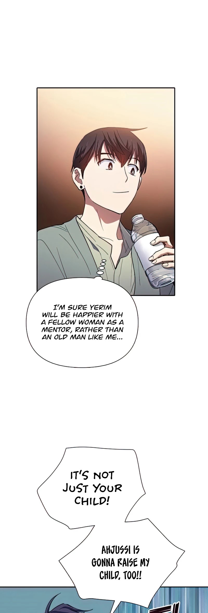 The S-Classes That I Raised Chapter 33 page 41 - Chapter 33