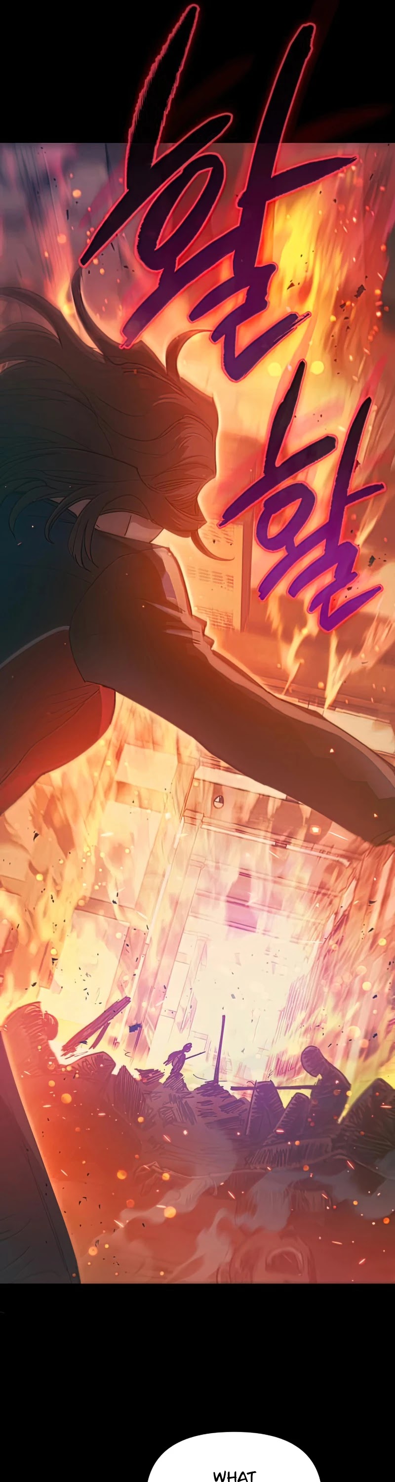 The S-Classes That I Raised Chapter 33 page 9 - Chapter 33