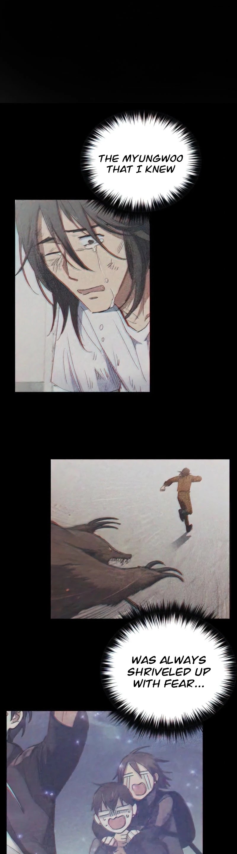 The S-Classes That I Raised Chapter 34 page 20 - Chapter 34
