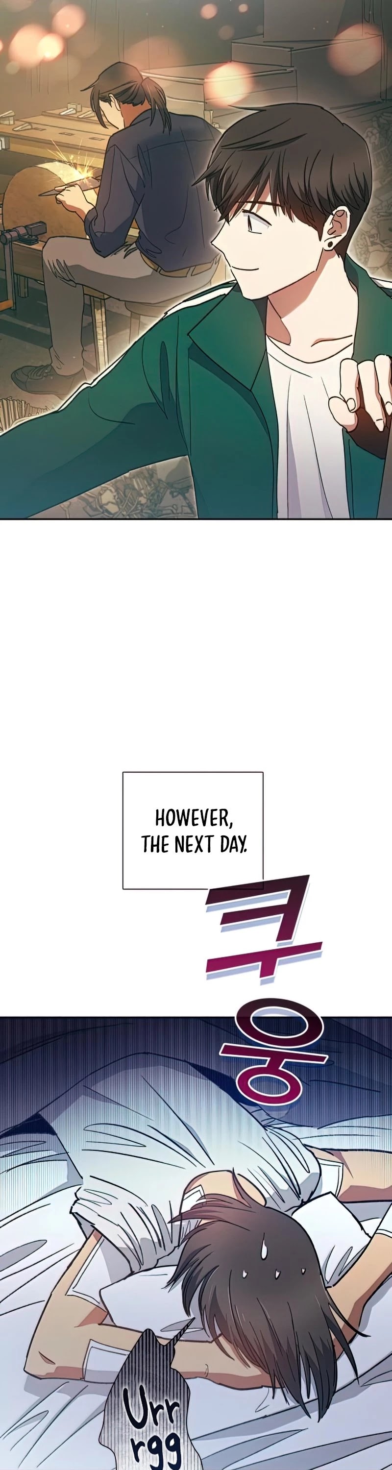 The S-Classes That I Raised Chapter 34 page 24 - Chapter 34
