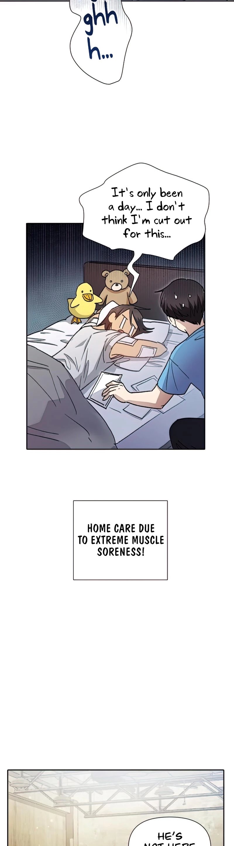 The S-Classes That I Raised Chapter 34 page 25 - Chapter 34