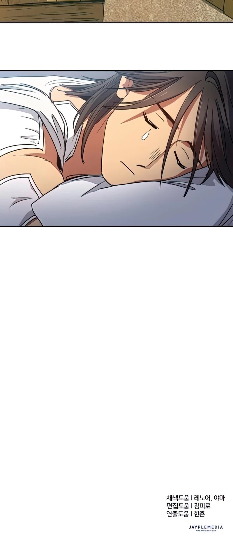 The S-Classes That I Raised Chapter 34 page 29 - Chapter 34