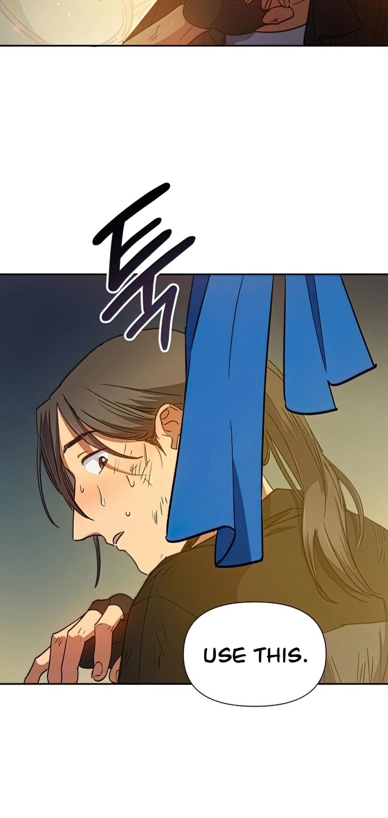 The S-Classes That I Raised Chapter 35 page 16 - Chapter 35