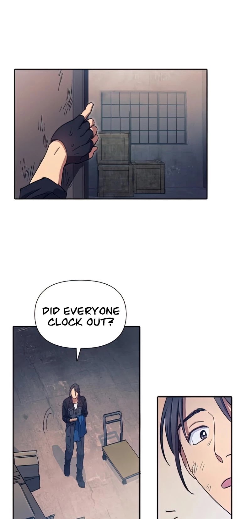 The S-Classes That I Raised Chapter 35 page 19 - Chapter 35