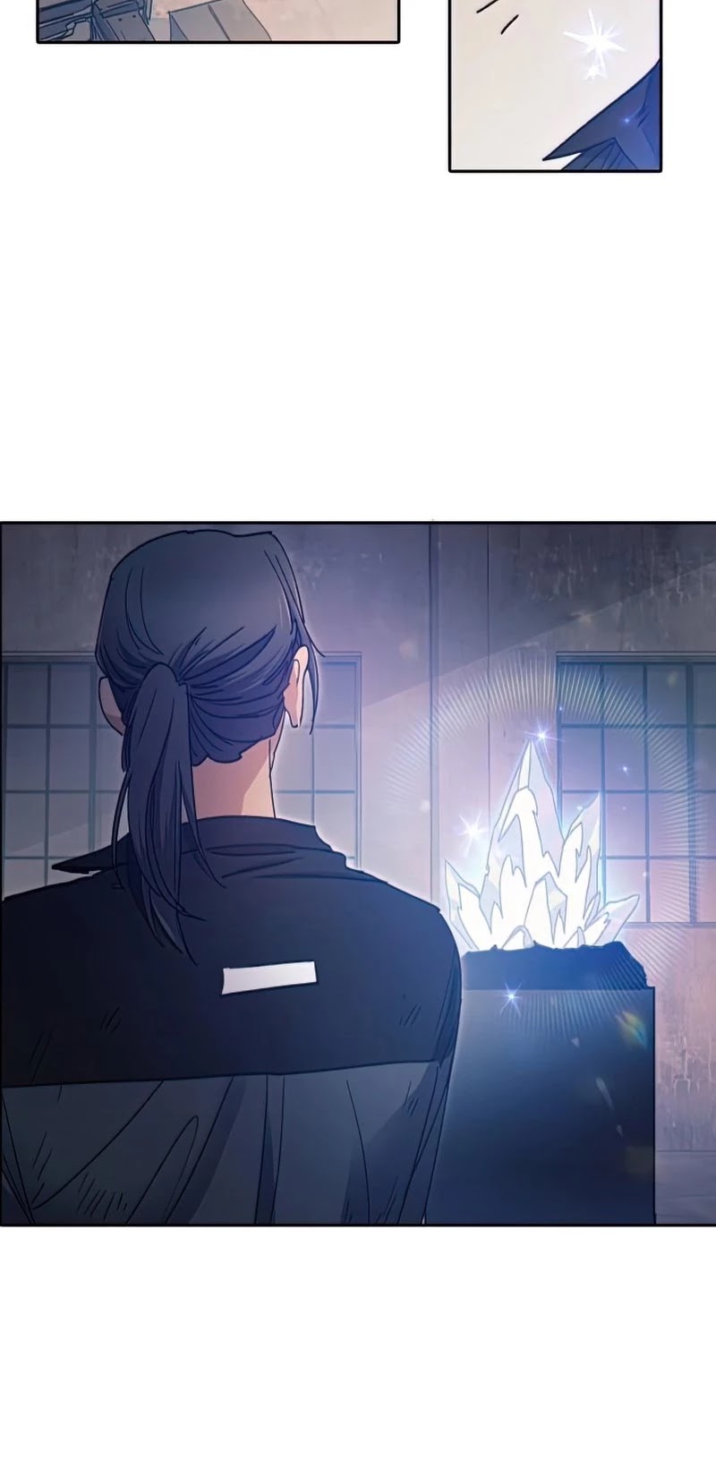 The S-Classes That I Raised Chapter 35 page 20 - Chapter 35