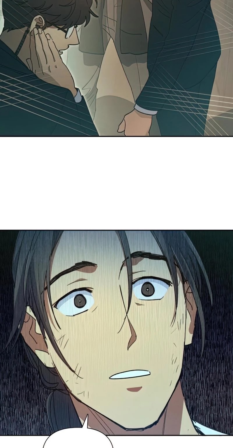 The S-Classes That I Raised Chapter 35 page 31 - Chapter 35