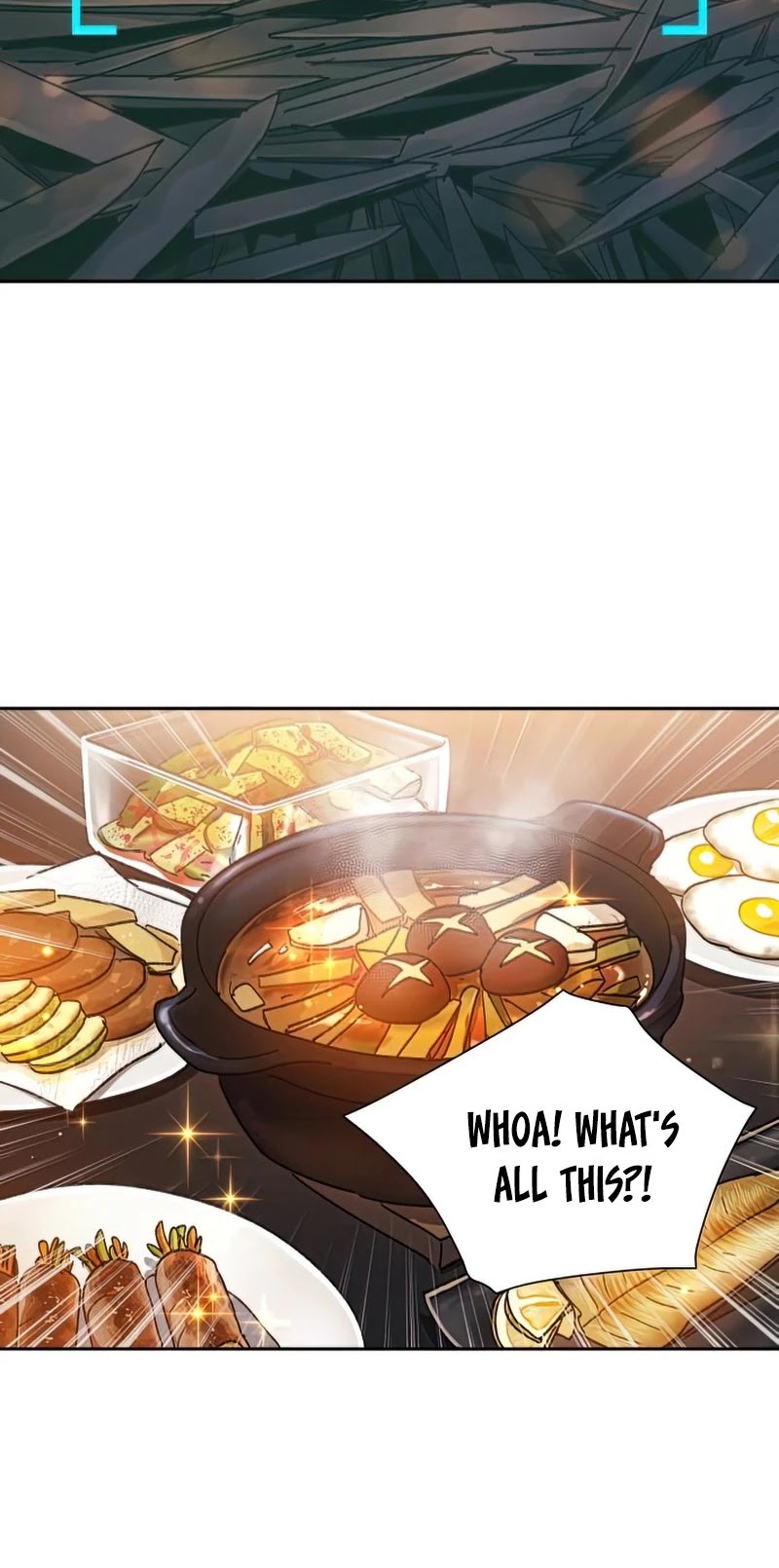 The S-Classes That I Raised Chapter 35 page 5 - Chapter 35