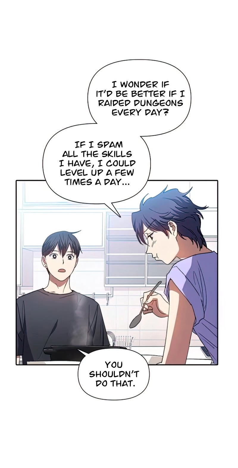 The S-Classes That I Raised Chapter 35 page 8 - Chapter 35